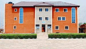 Hostel