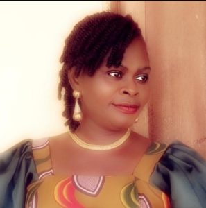 Julie Omokaro Osemwengie - Headmistress