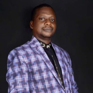 Pst. Sam Onabanjo (Head of ICT)